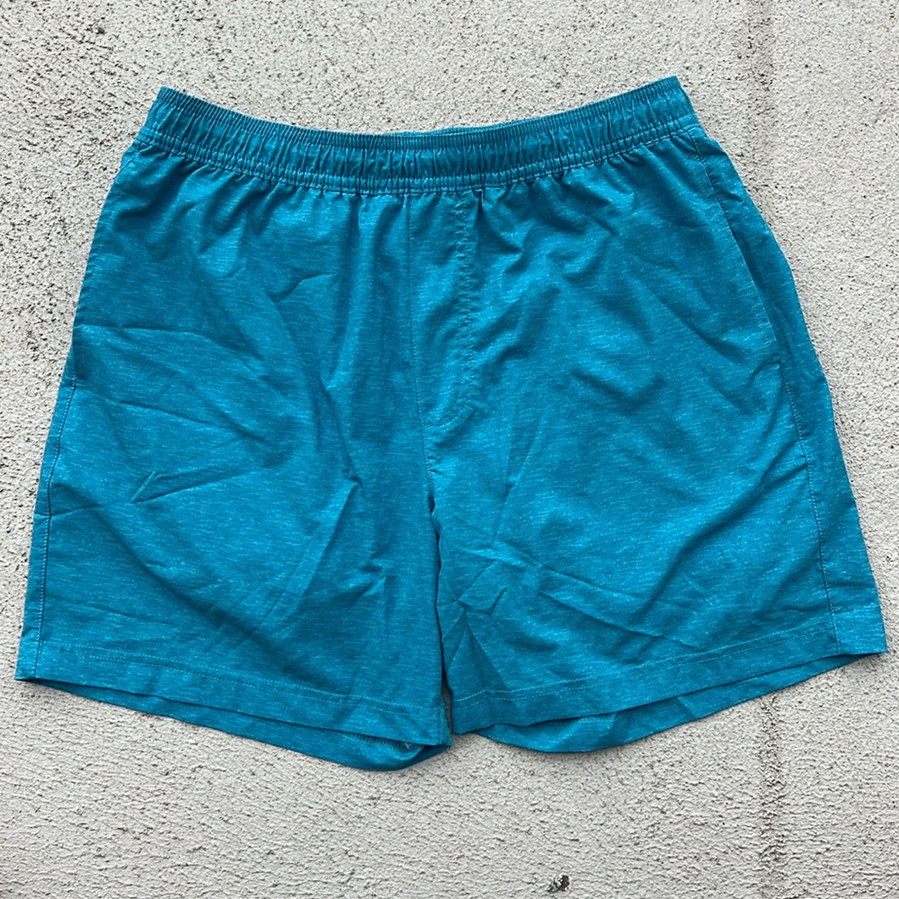 Chubbies Men’s Sport Shorts 5.5in w/ compression liner